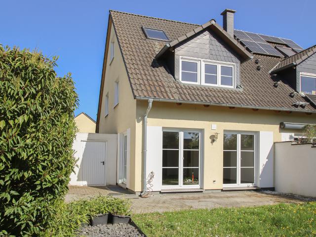 Haus kaufen in Itter, Düsseldorf