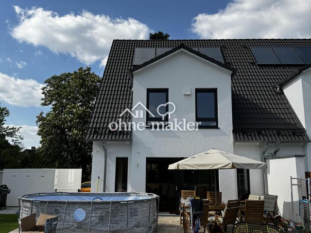 Haus kaufen in Biburg, Diedorf