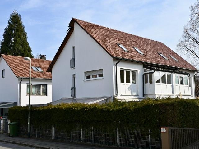 Doppelhaushälfte kaufen in Göggingen, Baden-Württemberg
