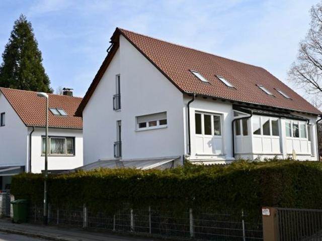Haus kaufen in Augsburg, Bayern