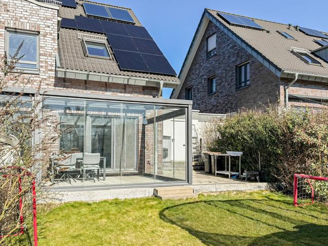 Haus kaufen in Mettmann, Nordrhein-Westfalen