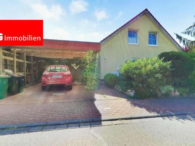 Haus kaufen in Preetz, Kreis Plön