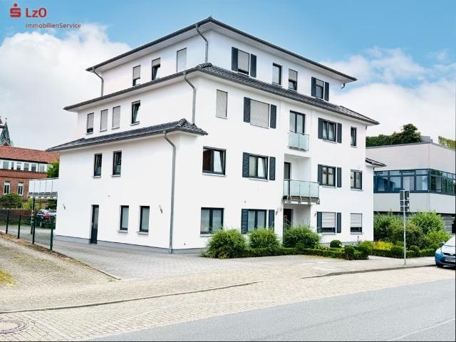 Wohnung kaufen in Zerhusen, Niedersachsen