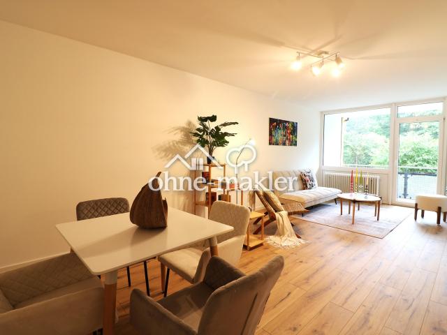Apartment kaufen in Marburg, Biegenhausen
