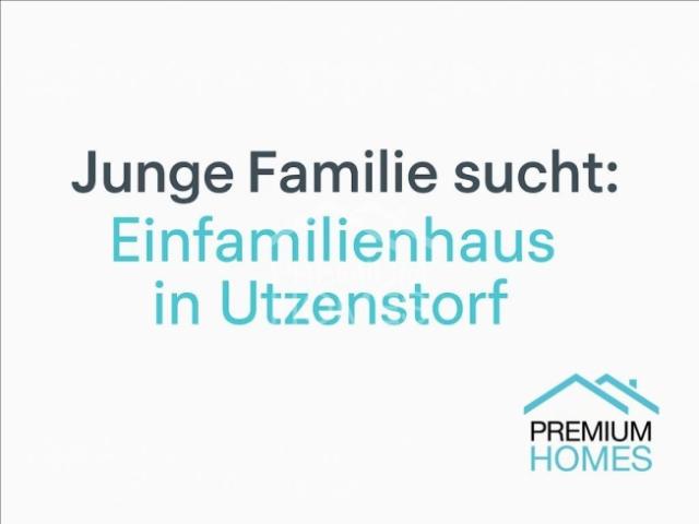 Einfamilienhaus kaufen in Utzenstorf, Bern
