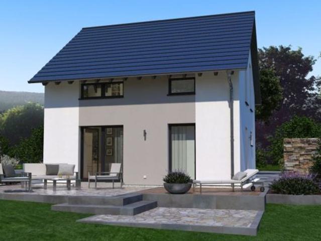 Haus kaufen in Chorin, Barnim