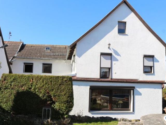 Haus kaufen in Halberstadt, Sachsen-Anhalt