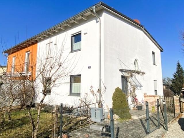 Haus kaufen in Augsburg, Bayern