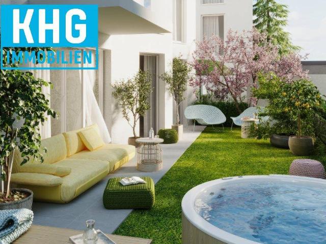 Apartment kaufen in Tulln an der Donau, Niederösterreich