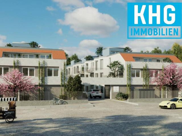 Apartment kaufen in Tulln an der Donau, Niederösterreich