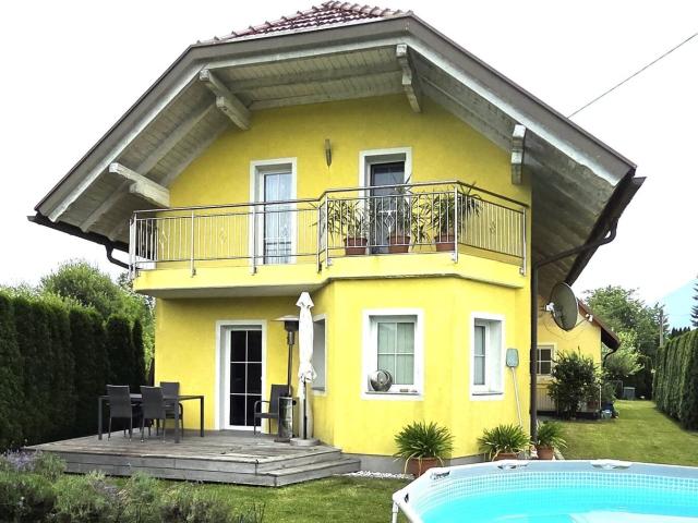 Haus kaufen in Ferlach, Kärnten