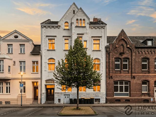 Wohnung kaufen in Bungt, Mönchengladbach
