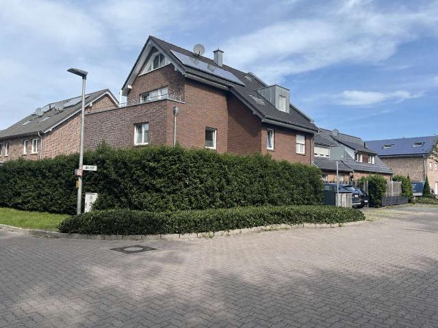 Wohnung kaufen in Bocholt, Kreis Borken