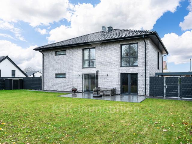Haus kaufen in Dahlem, Nordrhein-Westfalen
