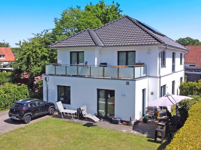Mehrfamilienhaus kaufen in Drielaker-Moor, Oldenburg