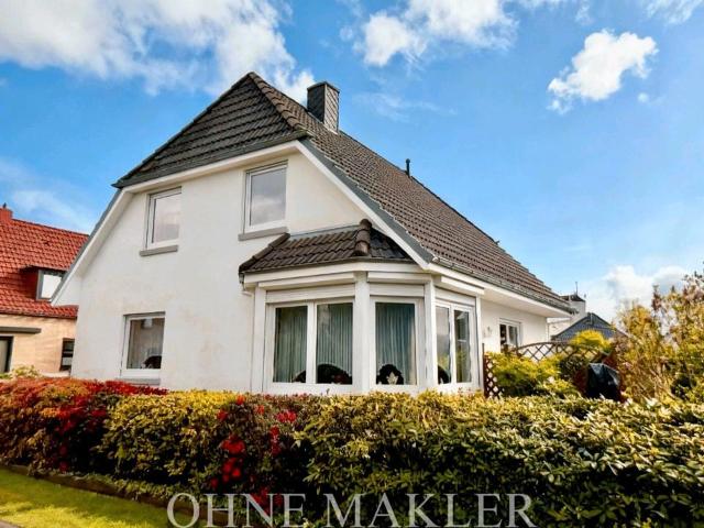 Haus kaufen in Hemelingen, Bremen
