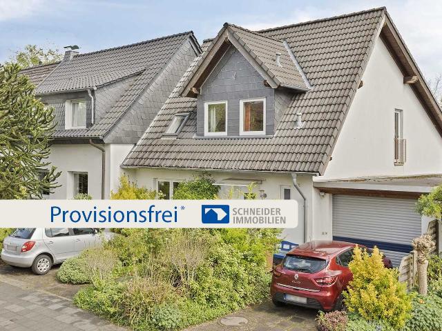 Haus kaufen in Homberg, Ratingen