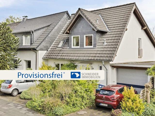 Haus kaufen in Homberg/Schwarzbach, Ratingen