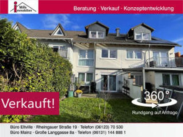 Villa kaufen in Lörzweiler, Rheinland-Pfalz