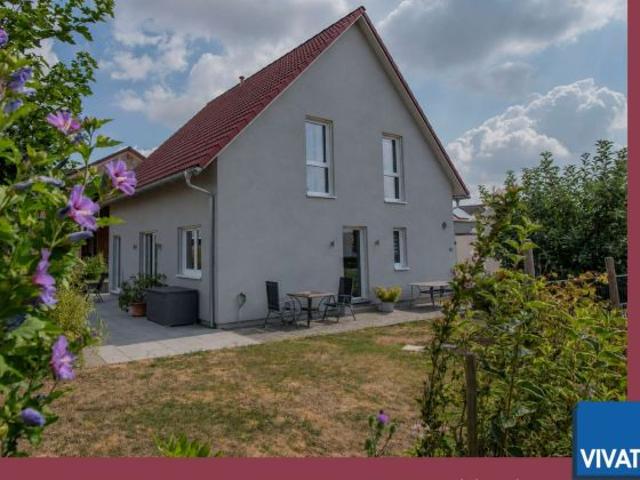 Haus kaufen in Hessen