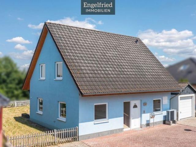 Haus kaufen in Kirchberg, Rheinland-Pfalz