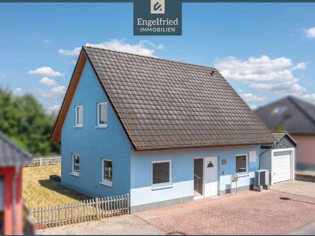 Haus kaufen in Kirchberg, Rhein-Hunsrück-Kreis