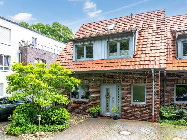 Haus kaufen in Alexandersfeld, Oldenburg