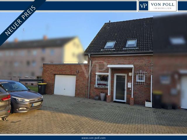 Haus kaufen in Fümmelse, Wolfenbüttel