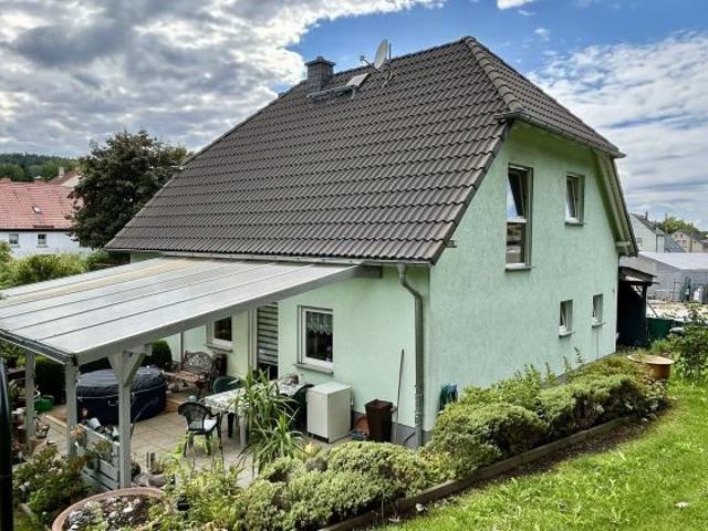 Haus kaufen in Rodewisch, Sachsen
