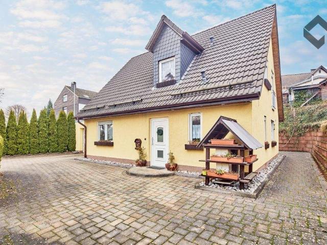Haus kaufen in Finnentrop, Nordrhein-Westfalen