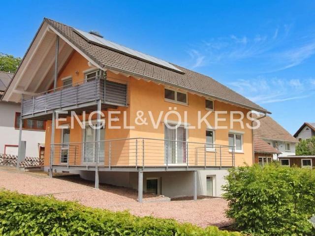 Haus kaufen in Bösingen, Landkreis Rottweil