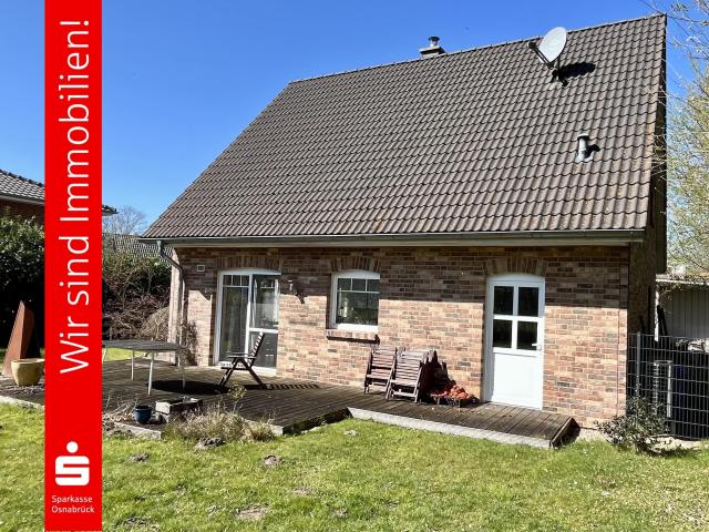 Villa kaufen in Vörden, Niedersachsen