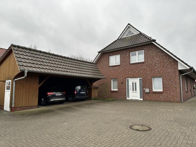 Haus kaufen in Wiefelstede, Niedersachsen