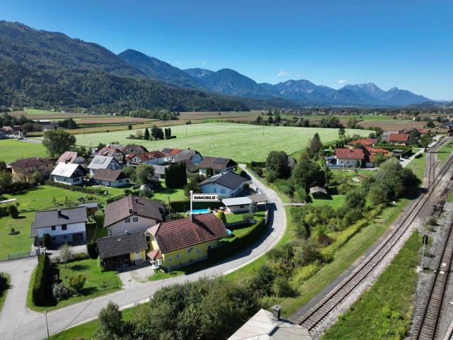 Haus kaufen in Köttmannsdorf, Kärnten