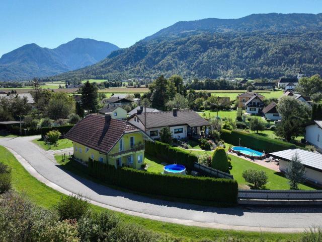 Haus kaufen in Köttmannsdorf, Kärnten