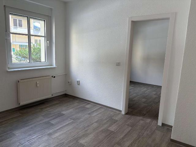 Wohnung mieten in Schwarzheide, Oberspreewald-Lausitz - Górne Błota-Łužyca