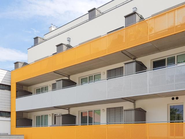 Apartment mieten in Niederschrems, Schrems