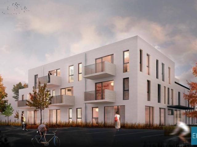 Apartment mieten in Persenbeug, Persenbeug-Gottsdorf