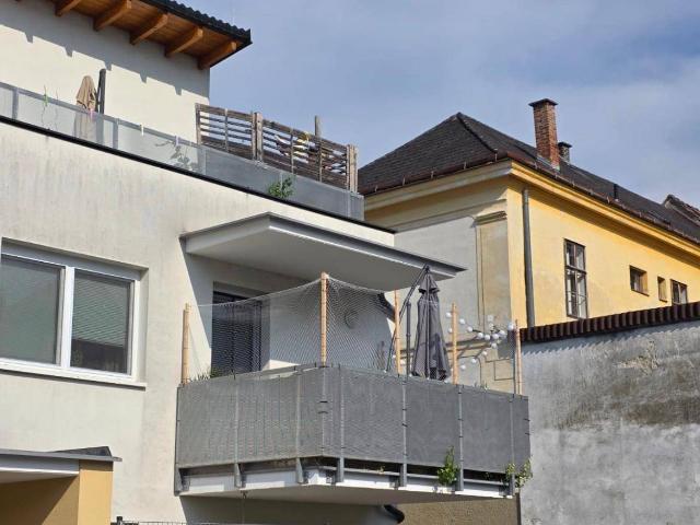 Apartment mieten in Aspang Markt, Aspang-Markt