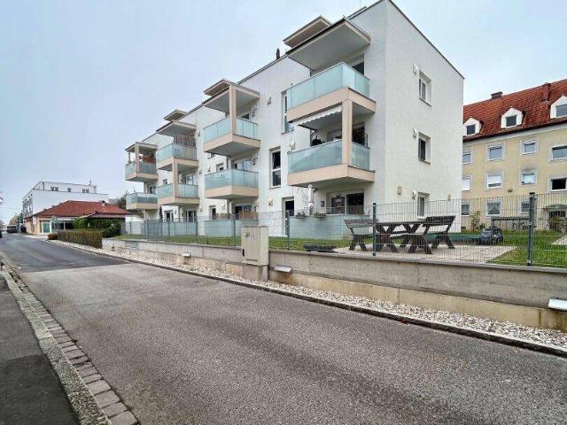 Apartment mieten in Wegscheid, Linz