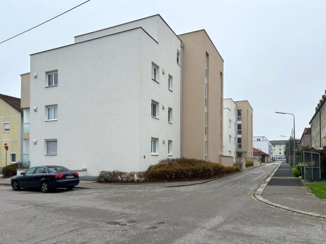 Wohnung mieten in Linz