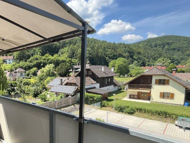 Apartment mieten in Pernitz, Niederösterreich