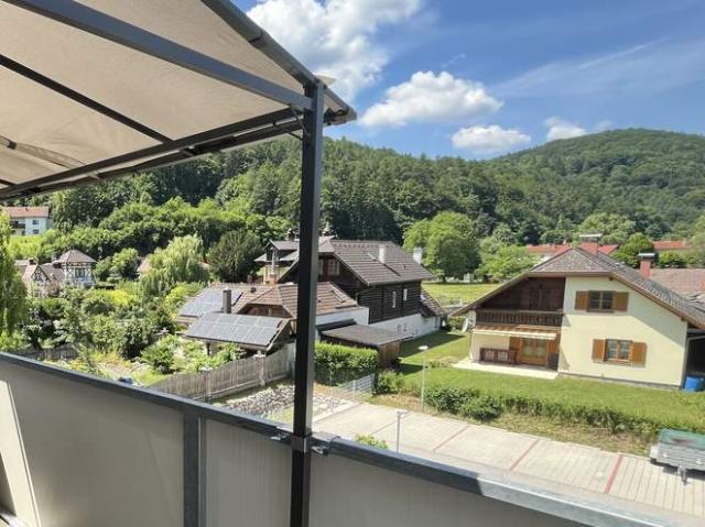Wohnung mieten in Neustadtl an der Donau, Niederösterreich