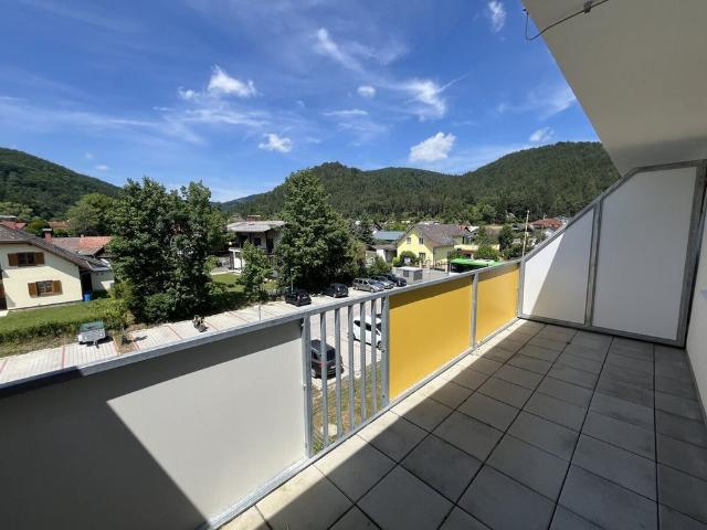 Apartment mieten in Pernitz, Niederösterreich