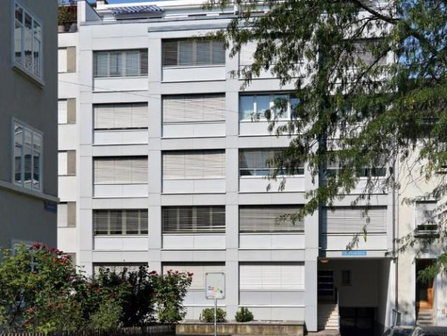 Apartment mieten in Grossbasel, Basel