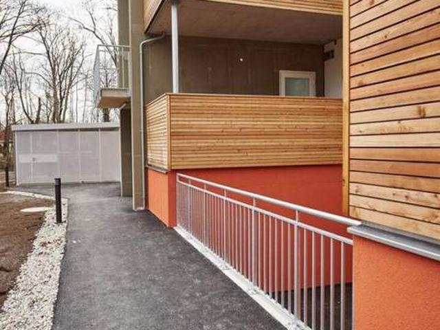 Wohnung mieten in Baden, Niederösterreich
