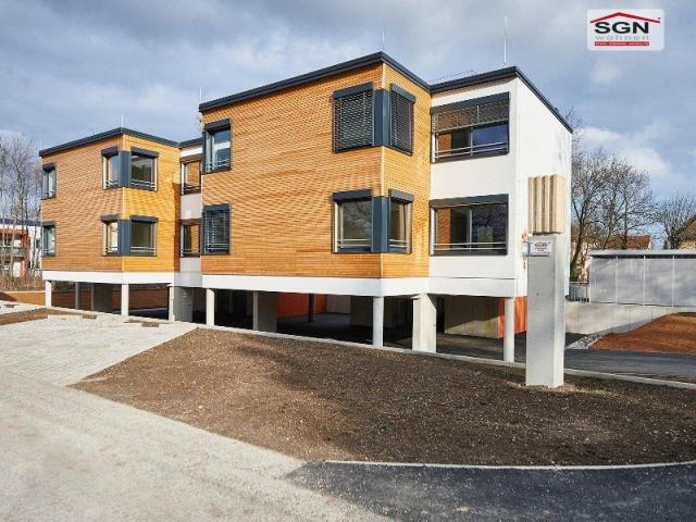 Apartment mieten in Neurißhof, Blumau-Neurißhof