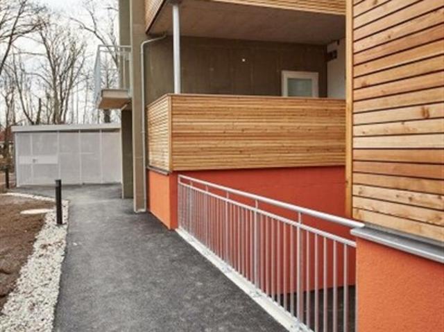 Wohnung mieten in Neurißhof, Blumau-Neurißhof