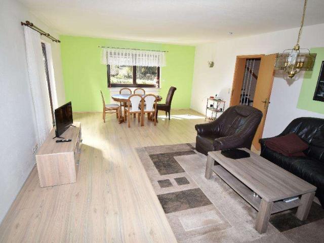 Haus kaufen in Weste Bahnhof, Weste