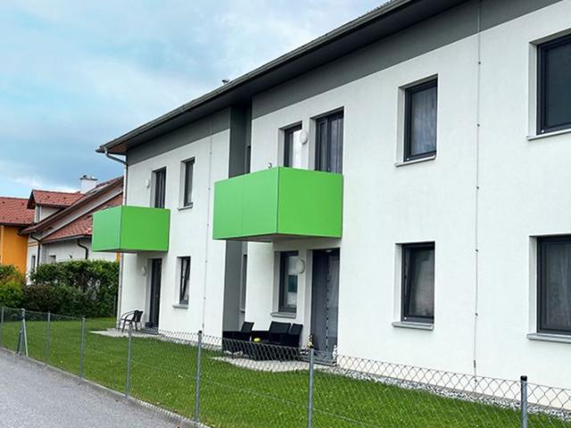 Apartment mieten in Grafenschlag, Niederösterreich